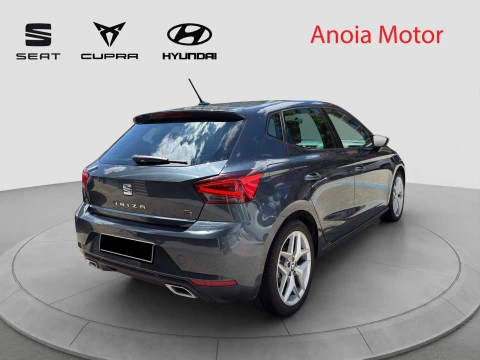 Seat Ibiza 1.0 EcoTSI 85kW (115CV) FR