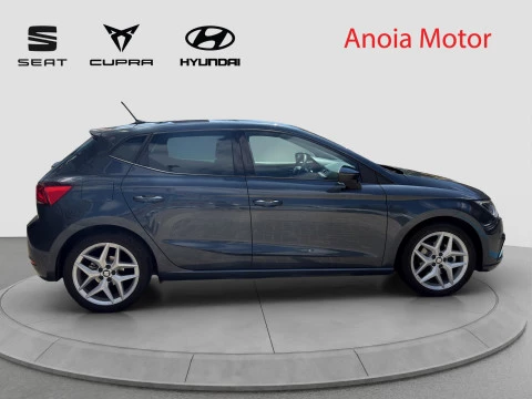 Seat Ibiza 1.0 EcoTSI 85kW (115CV) FR