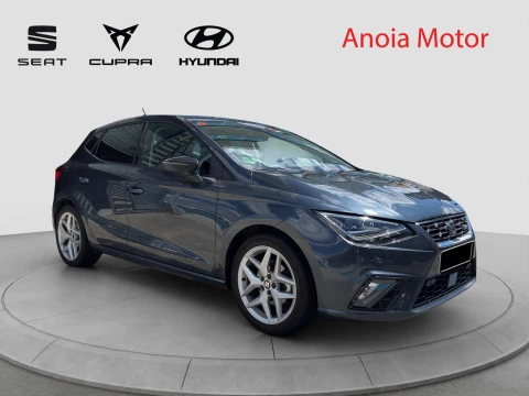 Seat Ibiza 1.0 EcoTSI 85kW (115CV) FR