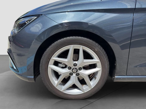 Seat Ibiza 1.0 EcoTSI 85kW (115CV) FR