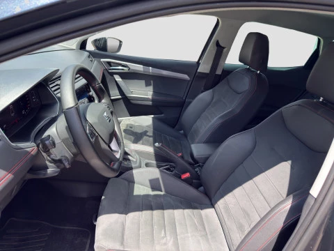 Seat Ibiza 1.0 EcoTSI 85kW (115CV) FR