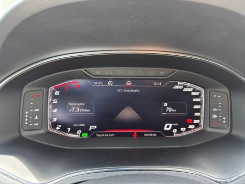 Seat Ibiza 1.0 EcoTSI 85kW (115CV) FR