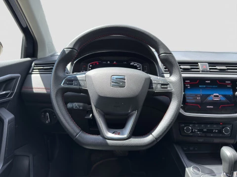 Seat Ibiza 1.0 EcoTSI 85kW (115CV) FR