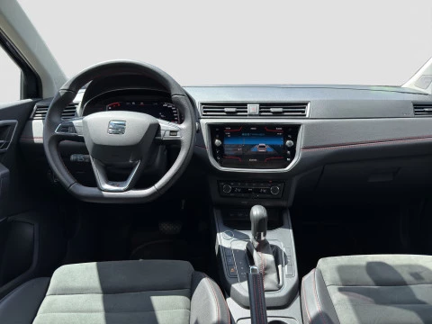 Seat Ibiza 1.0 EcoTSI 85kW (115CV) FR