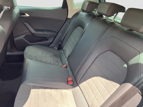 Seat Ibiza 1.0 EcoTSI 85kW (115CV) FR