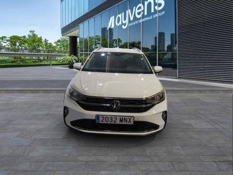 Volkswagen Taigo Life 1.0 TSI 81kW (110CV) DSG