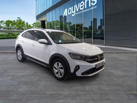 Volkswagen Taigo Life 1.0 TSI 81kW (110CV) DSG