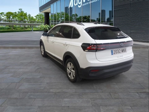 Volkswagen Taigo Life 1.0 TSI 81kW (110CV) DSG