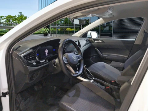 Volkswagen Taigo Life 1.0 TSI 81kW (110CV) DSG