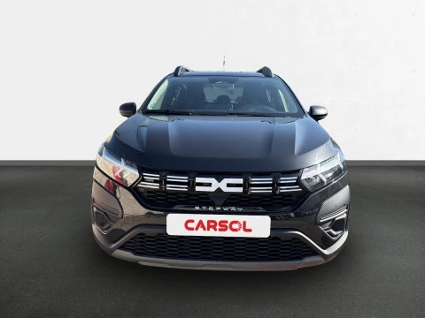 Dacia Sandero Stepway Essential 74kW (100CV) ECO-G