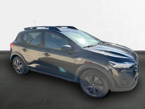 Dacia Sandero Stepway Essential 74kW (100CV) ECO-G