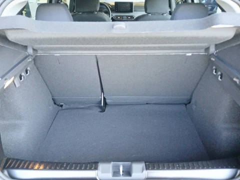 Dacia Sandero Stepway Essential 74kW (100CV) ECO-G