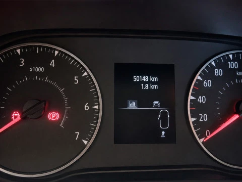 Dacia Sandero Stepway Essential 74kW (100CV) ECO-G