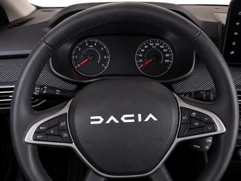 Dacia Sandero Stepway Essential 74kW (100CV) ECO-G