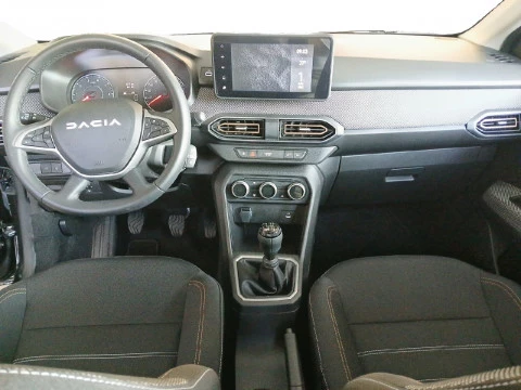 Dacia Sandero Stepway Essential 74kW (100CV) ECO-G