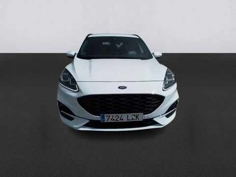 Ford Kuga ST-Line 1.5 EcoBlue 88kW (120CV)