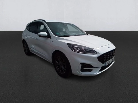 Ford Kuga ST-Line 1.5 EcoBlue 88kW (120CV)