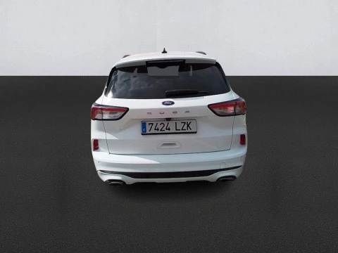 Ford Kuga ST-Line 1.5 EcoBlue 88kW (120CV)