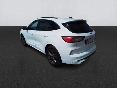 Ford Kuga ST-Line 1.5 EcoBlue 88kW (120CV)