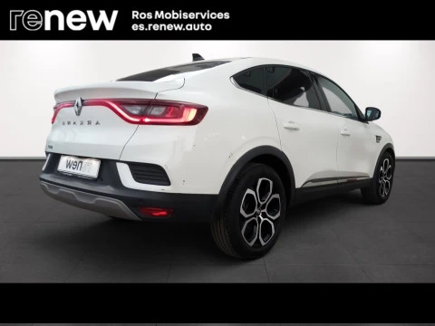 Renault Arkana  1.6 E-Tech Zen 105kW