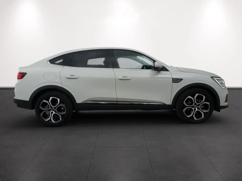 Renault Arkana  1.6 E-Tech Zen 105kW