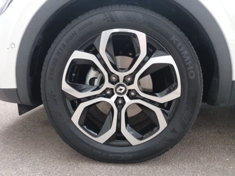 Renault Arkana  1.6 E-Tech Zen 105kW