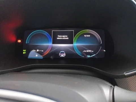 Renault Arkana  1.6 E-Tech Zen 105kW