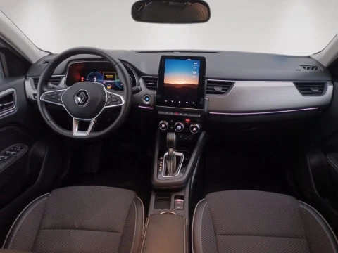 Renault Arkana  1.6 E-Tech Zen 105kW