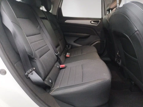 Renault Arkana  1.6 E-Tech Zen 105kW