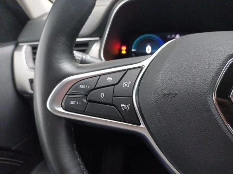 Renault Arkana  1.6 E-Tech Zen 105kW