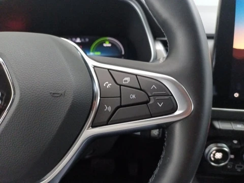 Renault Arkana  1.6 E-Tech Zen 105kW