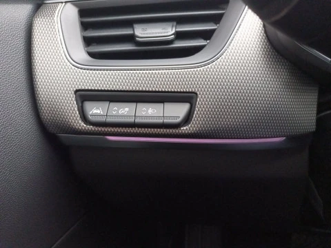 Renault Arkana  1.6 E-Tech Zen 105kW