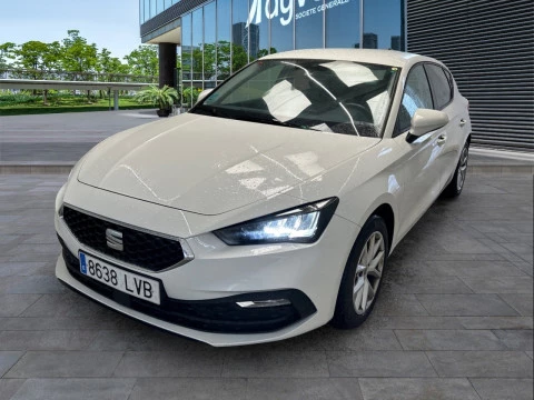 Seat Nuevo León 2.0 TDI 85kW S&S Style Go