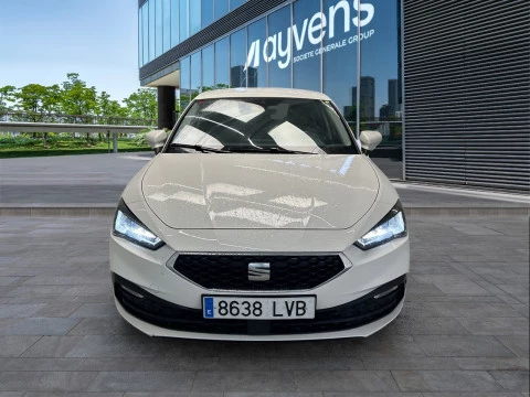 Seat Nuevo León 2.0 TDI 85kW S&S Style Go