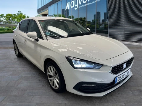 Seat Nuevo León 2.0 TDI 85kW S&S Style Go
