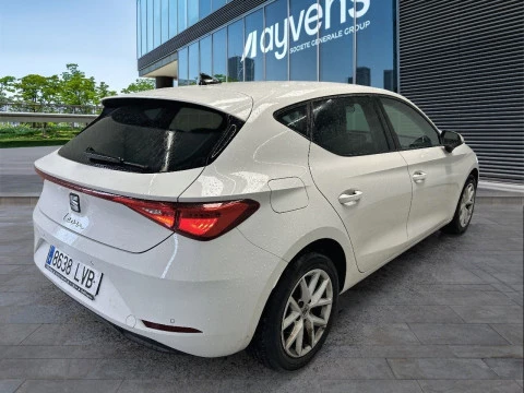 Seat Nuevo León 2.0 TDI 85kW S&S Style Go
