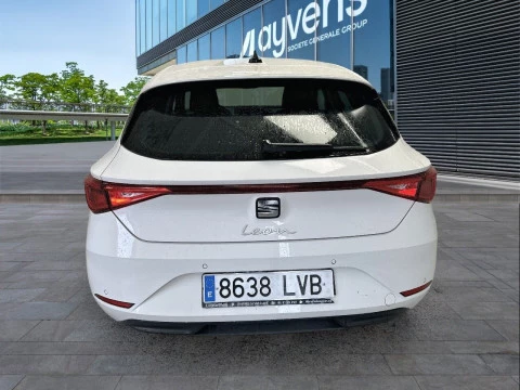 Seat Nuevo León 2.0 TDI 85kW S&S Style Go