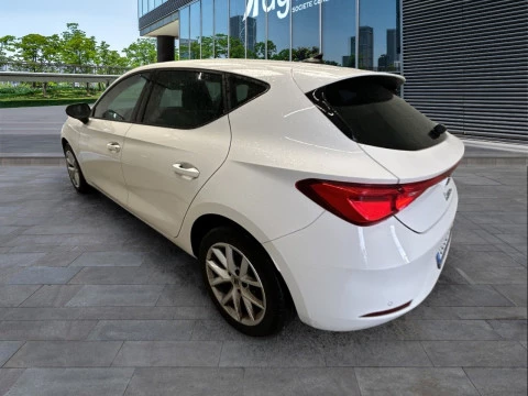 Seat Nuevo León 2.0 TDI 85kW S&S Style Go