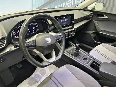 Seat Nuevo León 2.0 TDI 85kW S&S Style Go