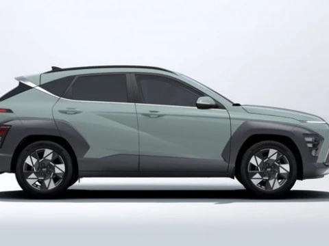 Hyundai Kona 1.6T 150CV DT XLS