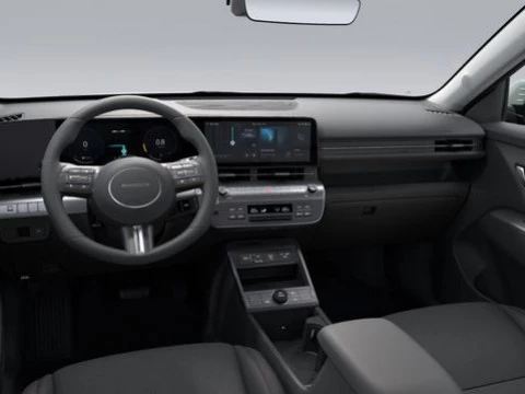Hyundai Kona 1.6T 150CV DT XLS