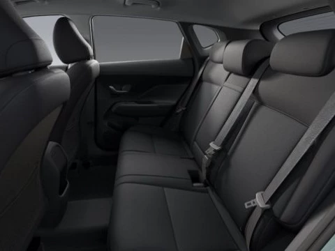 Hyundai Kona 1.6T 150CV DT XLS