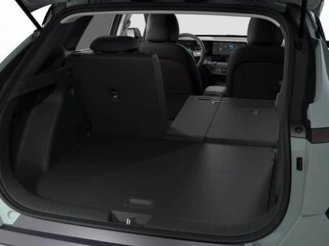 Hyundai Kona 1.6T 150CV DT XLS