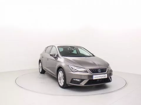 Seat Leon 2.0 TDI 110KW S/S XCELLENCE 150 5P
