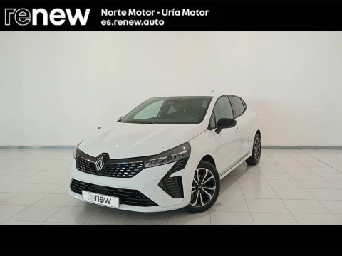 Renault Clio   TCe Techno 67kW