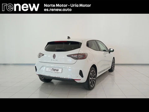Renault Clio   TCe Techno 67kW