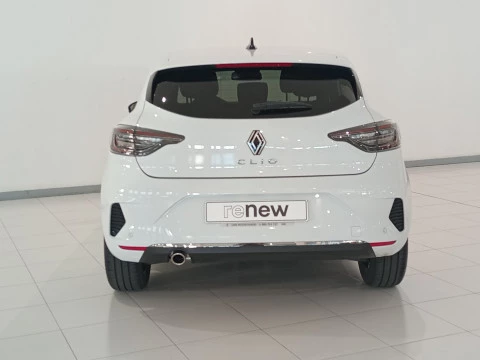 Renault Clio   TCe Techno 67kW