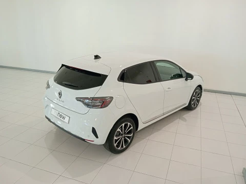 Renault Clio   TCe Techno 67kW