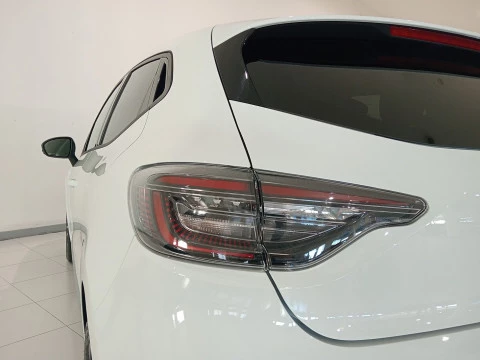 Renault Clio   TCe Techno 67kW