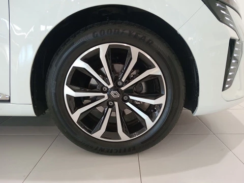 Renault Clio   TCe Techno 67kW